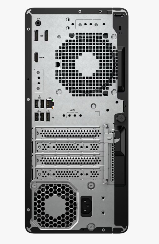 Компьютер HP EliteDesk 8 G1i Desktop AI Core Ultra 7 265 32GB SSD 1TB GeForce RTX 5060 Windows 11 Pro (AJ8S2AV/74855047) — купить в Казахстане | neom.kz