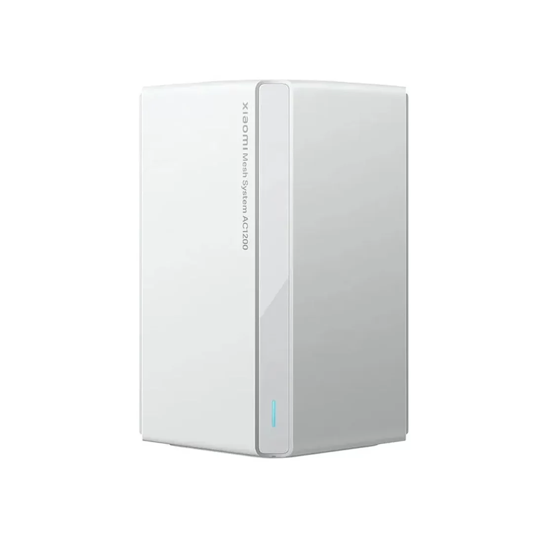 Беспроводная система Wi-Fi Xiaomi Mesh роутер AC1200 RU (3-pack) RD13 – купить недорого с доставкой по Алматы и Казахстану фото 2