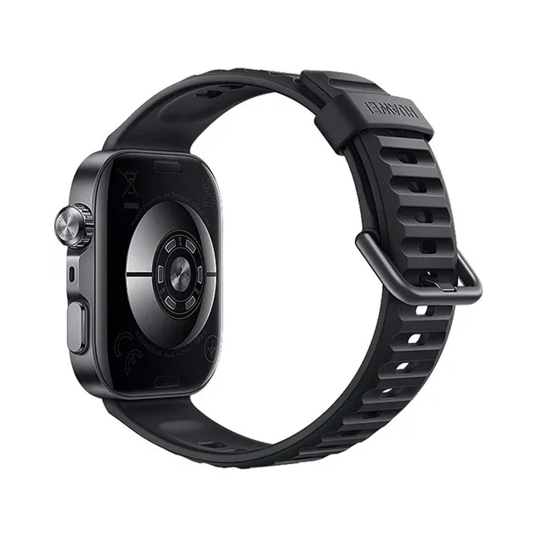 Смарт-часы Huawei Watch Fit 5 Pro NKI-B29 Black – купить недорого с доставкой по Алматы и Казахстану