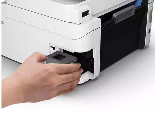  Монохромный МФУ Epson EcoTank M2050 (C11CL00401) фото 8