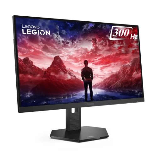 Монитор Lenovo 27Q-11 27" QHD IPS 300Hz (67D3GAC1EU) — купить в Казахстане | neom.kz