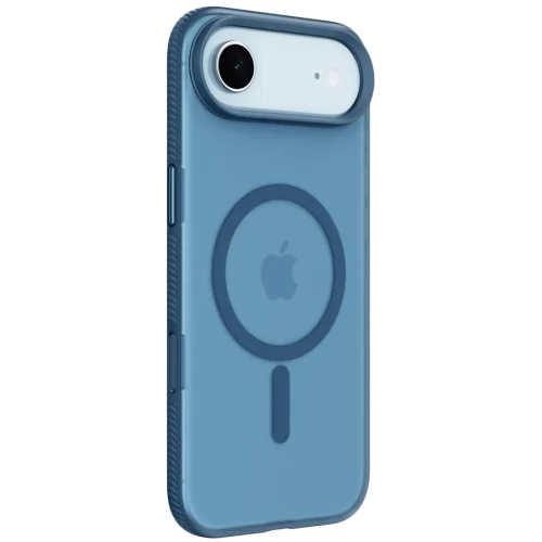 Чехол BELKIN Magnetic Protective Grip Case - iPhone Air - Navy — купить в Казахстане | neom.kz