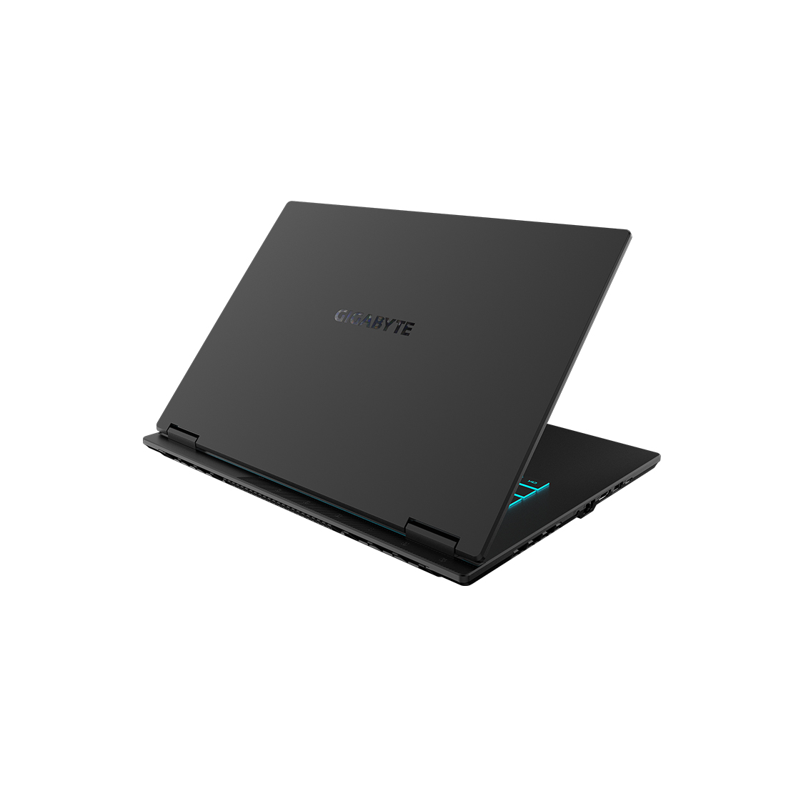 Ноутбук Gigabyte Gaming A16 16" WUXGA 165Hz i7-13620H 16GB 1TB RTX5070 DOS – купить недорого с доставкой по Алматы и Казахстану