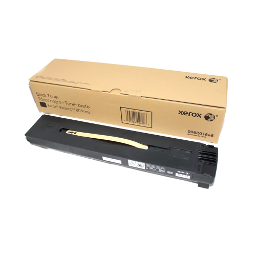Тонер-картридж Xerox 006R01646, Black — купить в Казахстане | neom.kz