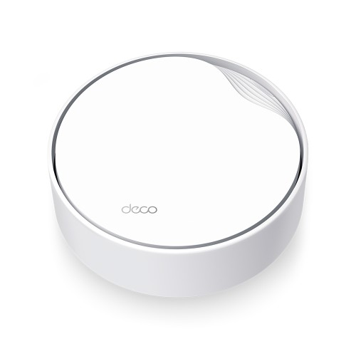 Беспроводная MESH-система Wi-Fi TP-Link Deco X50-PoE(1-pack) — купить в Казахстане | neom.kz
