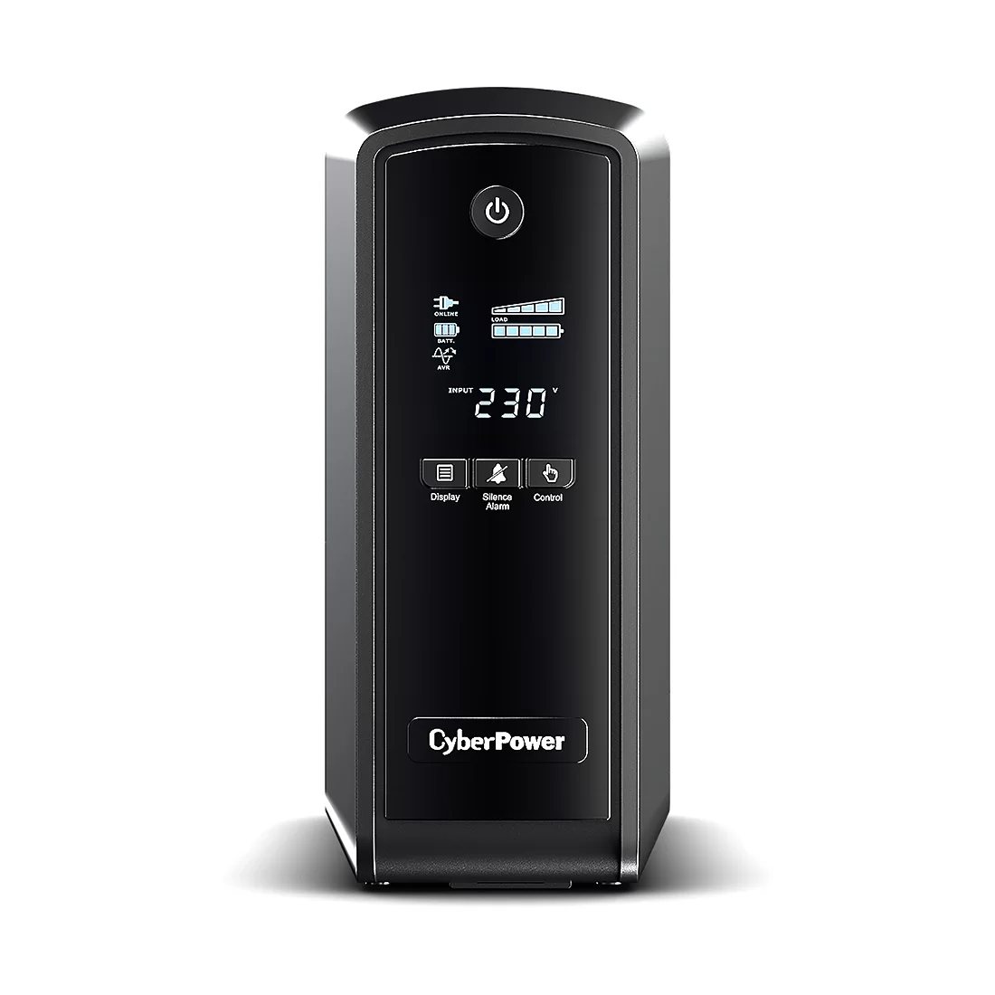 Источник бесперебойного питания CyberPower CP900EPFCLCD – купить недорого с доставкой по Алматы и Казахстану фото 2