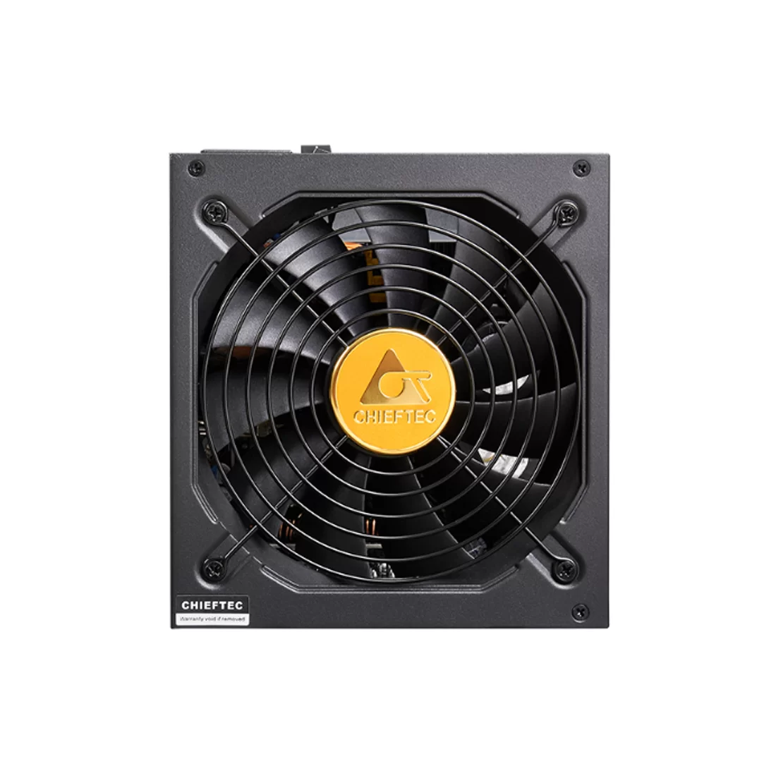 Блок питания ATX 1300 W Chieftec Polaris PPX-1300FC-A3 – купить недорого с доставкой по Алматы и Казахстану фото 2