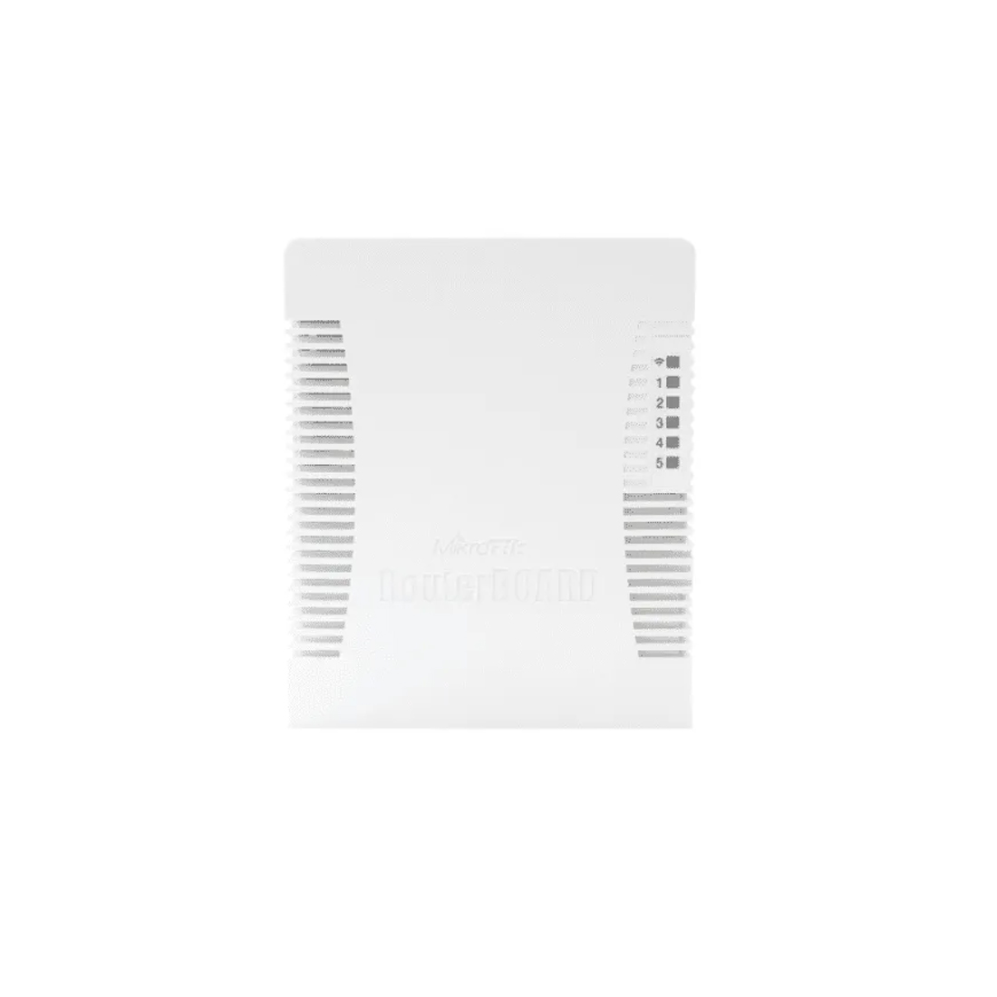 Маршрутизатор MikroTik RB951Ui-2HnD, Wi-Fi 4 N300, 2.4 ГГц, PoE – купить недорого с доставкой по Алматы и Казахстану фото 3