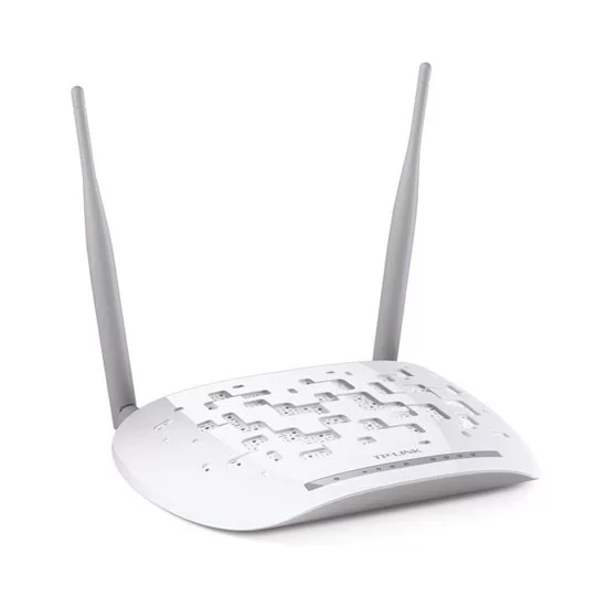 Модем TP-Link TD-W8961N – купить недорого с доставкой по Алматы и Казахстану