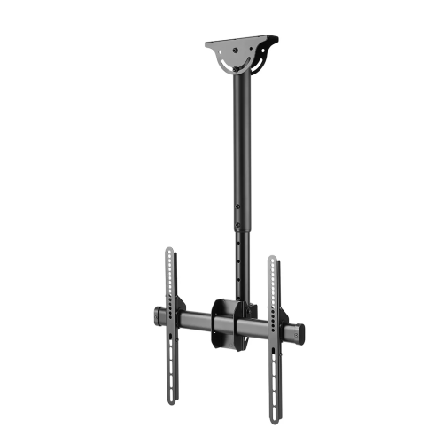 Кронштейн потолочный Brateck PLB-CE944-01S для ТВ и мониторов, 32"-55" – купить недорого с доставкой по Алматы и Казахстану