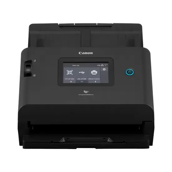 Сканер Canon DOCUMENT SCANNER DR-S350NW (6897C009AA)
