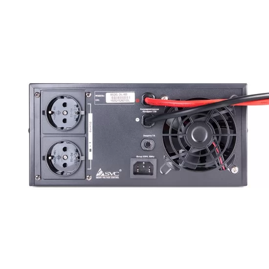 Инвертор SVC DIL-800 – купить недорого с доставкой по Алматы и Казахстану