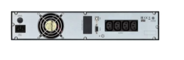 ИБП APC SRV2KRIRK SRV RM with RailKit (SRV2KRIRK) – купить недорого с доставкой по Алматы и Казахстану