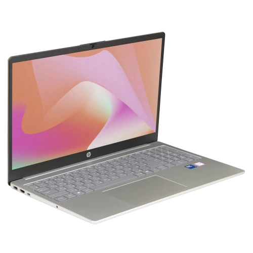 Ноутбук HP 15-fd1131ci 15.6" FHD без ОС (CL6V5EA) — купить в Казахстане | neom.kz