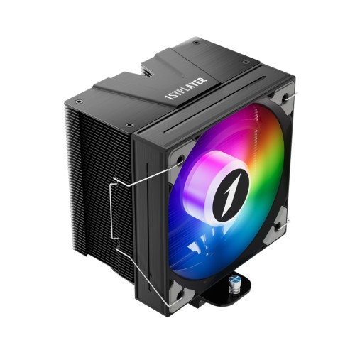 Кулер для процессора 1STPLAYER PS130 Black 220 Вт