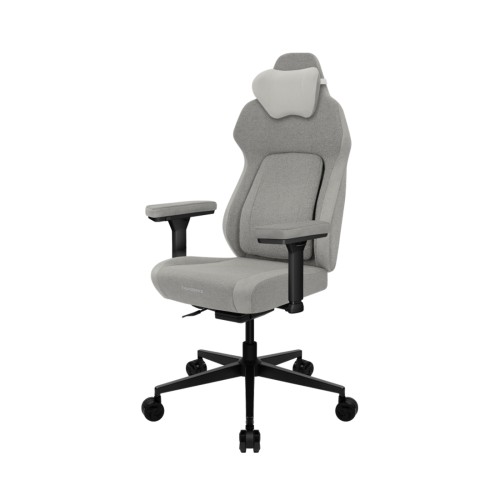 Игровое компьютерное кресло ThunderX3 CORE Smart-Loft Light Grey – купить недорого с доставкой по Алматы и Казахстану