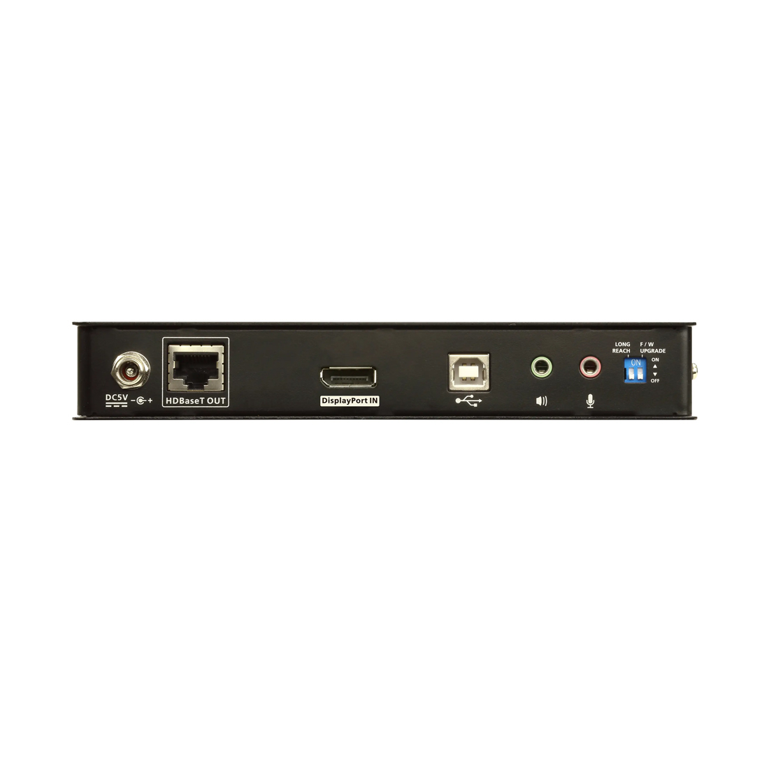 KVM-удлинитель ATEN CE920-ATA-G, USB, DisplayPort – купить недорого с доставкой по Алматы и Казахстану