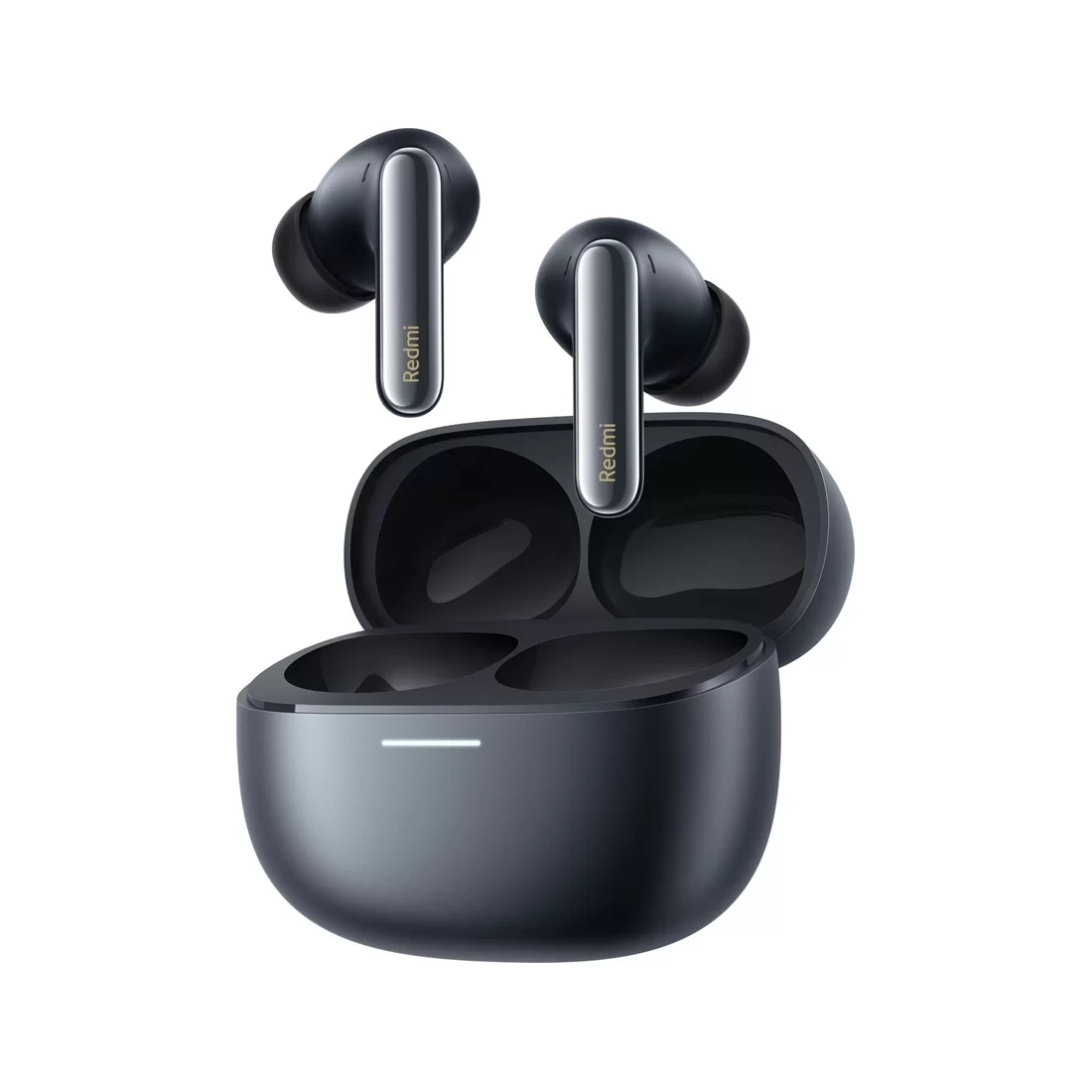 Наушники Redmi Buds 6 Pro Space Black – купить недорого с доставкой по Алматы и Казахстану фото 2