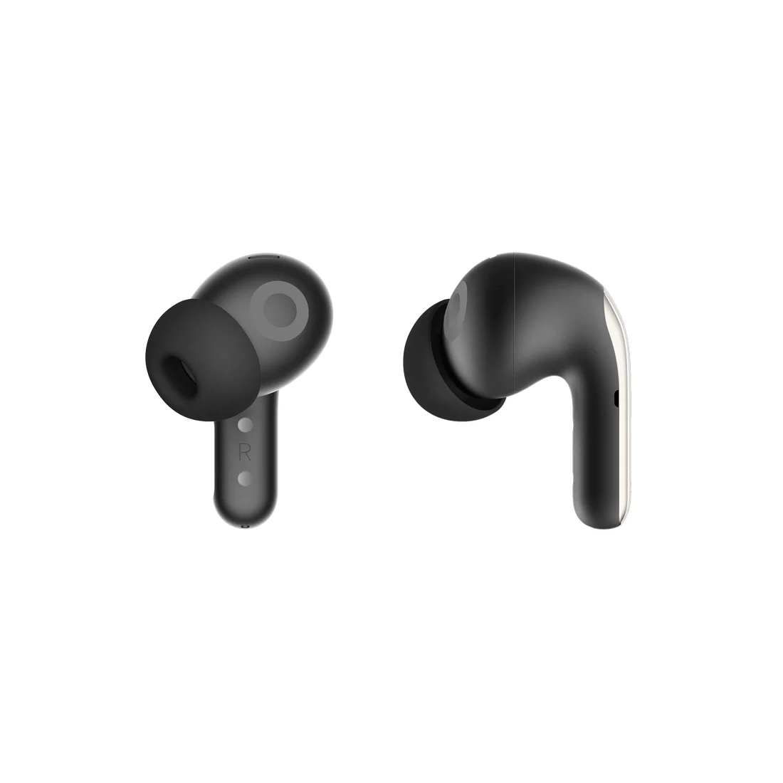 Наушники Xiaomi Buds 5 Pro WiFi Black – купить недорого с доставкой по Алматы и Казахстану фото 2