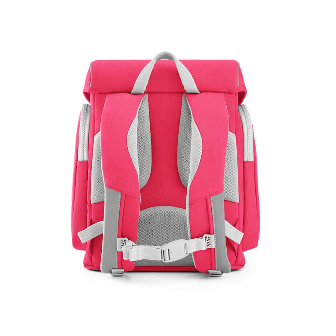 Рюкзак NINETYGO Smart School Bag Peach – купить недорого с доставкой по Алматы и Казахстану
