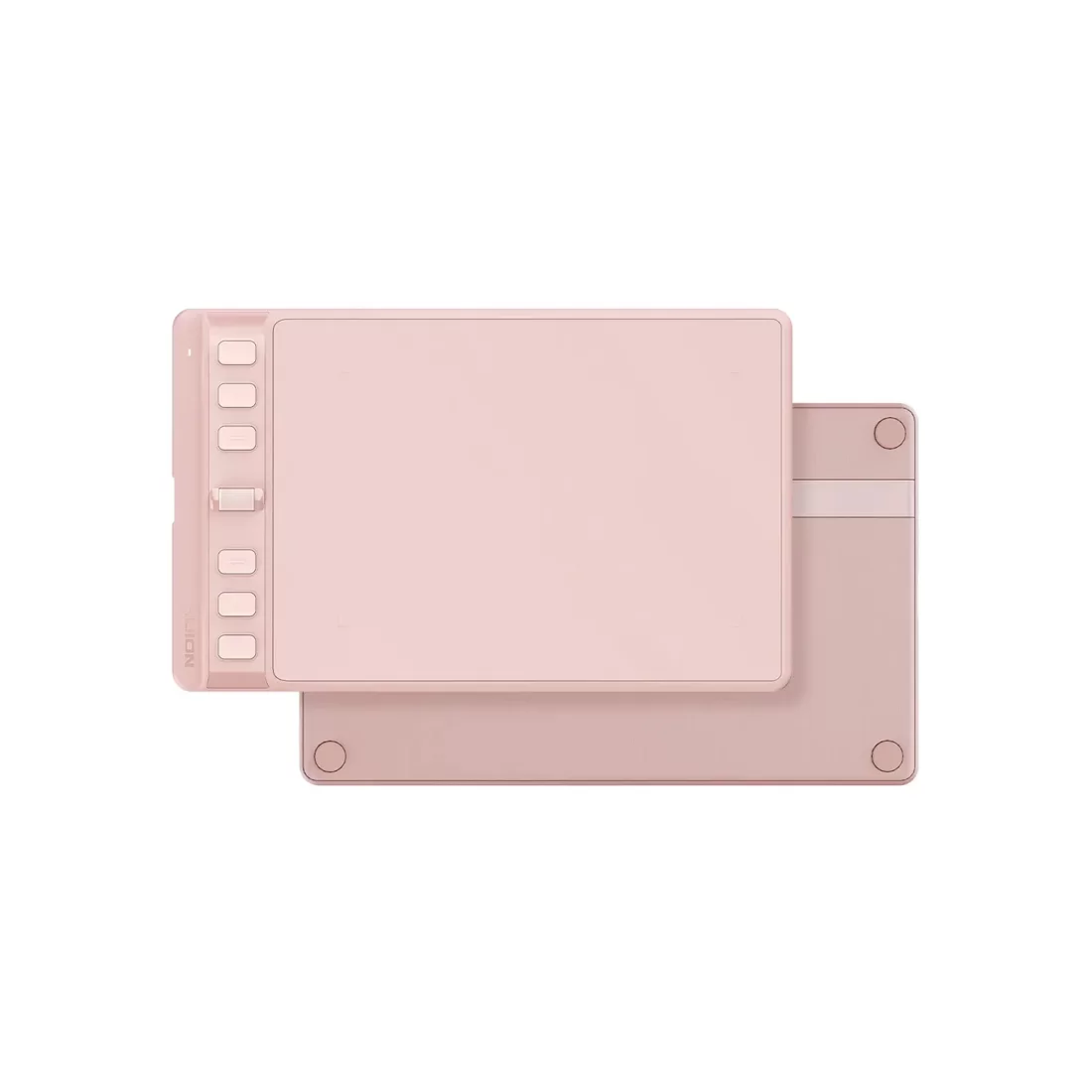 Графический планшет Huion Inspiroy 2 S PINK (H641P-P) – купить недорого с доставкой по Алматы и Казахстану фото 3