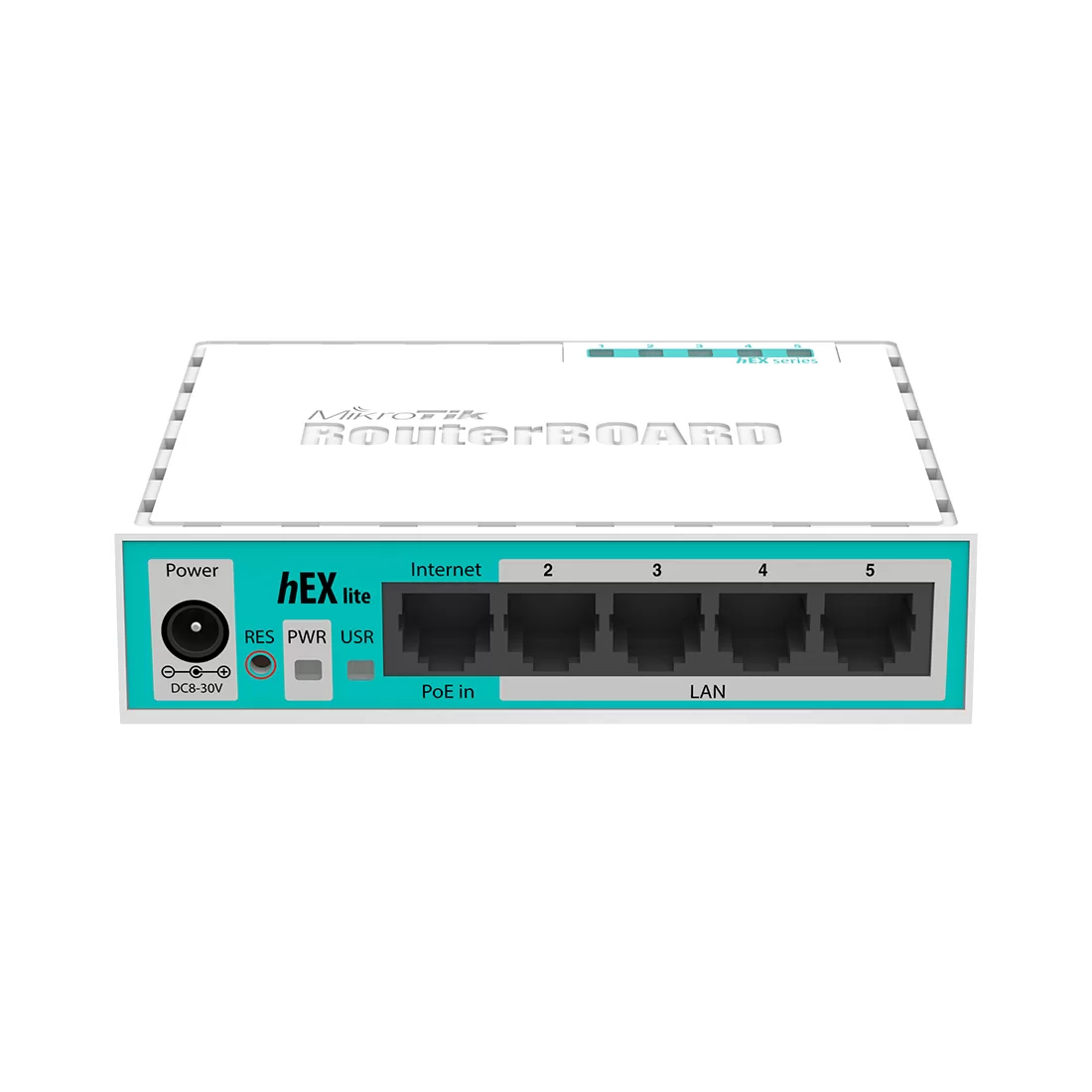 Маршрутизатор MikroTik RB750r2 – купить недорого с доставкой по Алматы и Казахстану фото 2