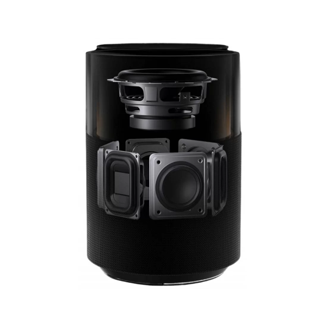 Колонка Xiaomi Sound Pro, Black – купить недорого с доставкой по Алматы и Казахстану фото 3