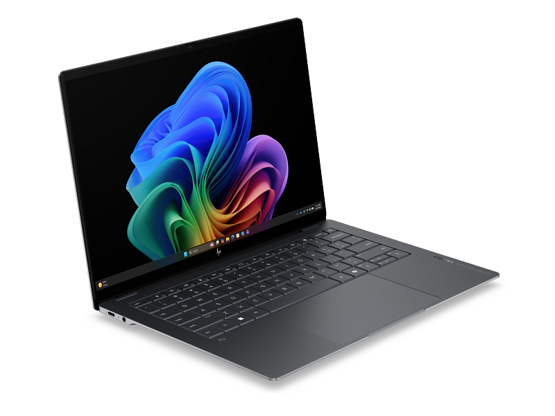 Ноутбук HP OmniBook Ultra Next Gen AI 14-kd0022ci 14