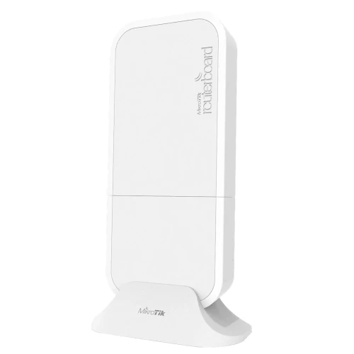 Точка доступа Wi-Fi MikroTik wAPR-2nD_EC200A-EU — купить в Казахстане | neom.kz