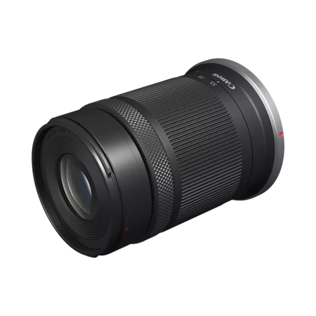 Объектив Canon RF-S55-210 mm F5-7.1 IS STM – купить недорого с доставкой по Алматы и Казахстану