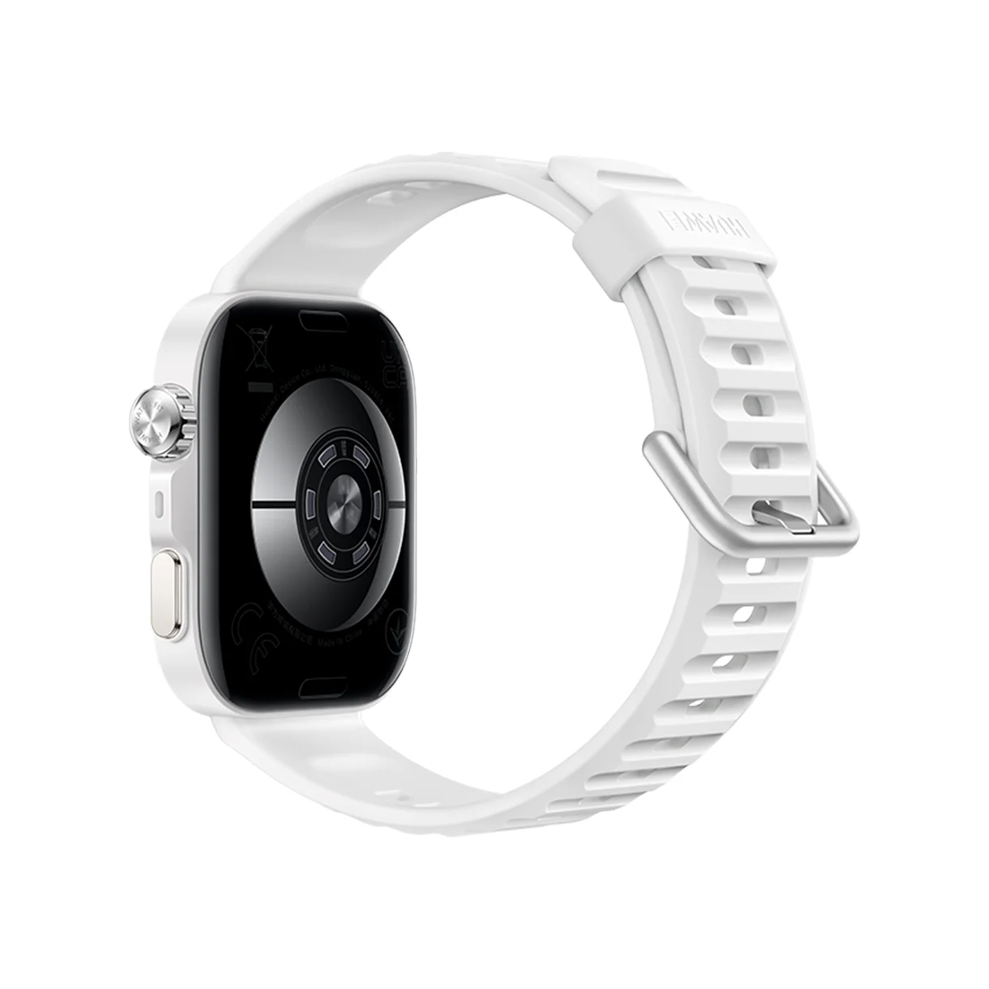 Смарт-часы Huawei Watch Fit 5 Pro NKI-B29 White – купить недорого с доставкой по Алматы и Казахстану