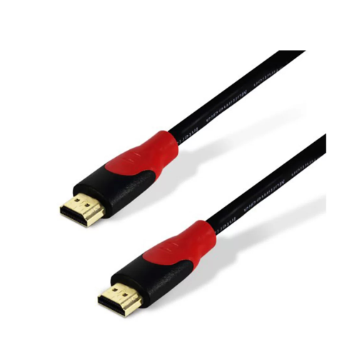 Интерфейсный кабель HDMI-HDMI SHIP SH6016-1.5B 30В Блистер – купить недорого с доставкой по Алматы и Казахстану