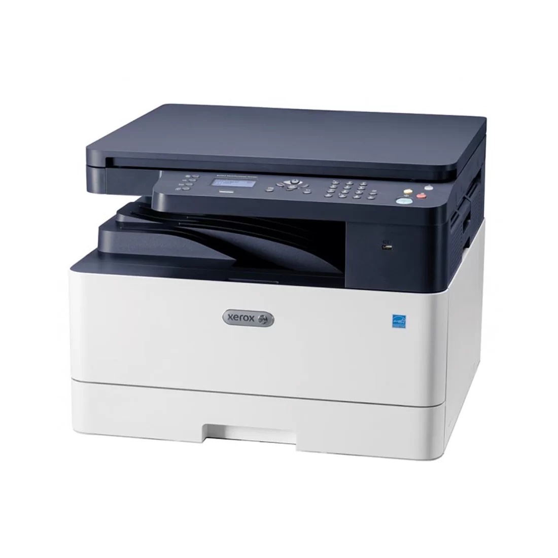 Монохромное МФУ Xerox WorkCentre B1025DN