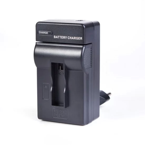 Зарядка для GoPro Hero 4 от 12V и 220V Deluxe DLGP-401 – купить недорого с доставкой по Алматы и Казахстану