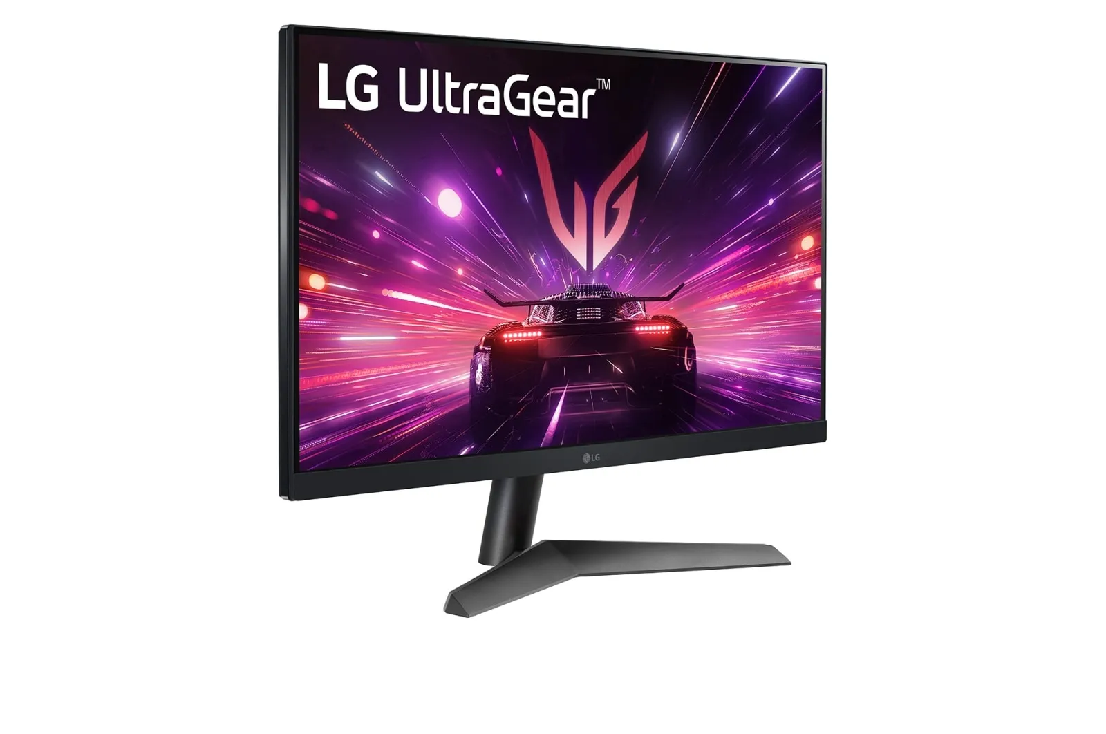 Монитор LG 24GS60F-B 23.8