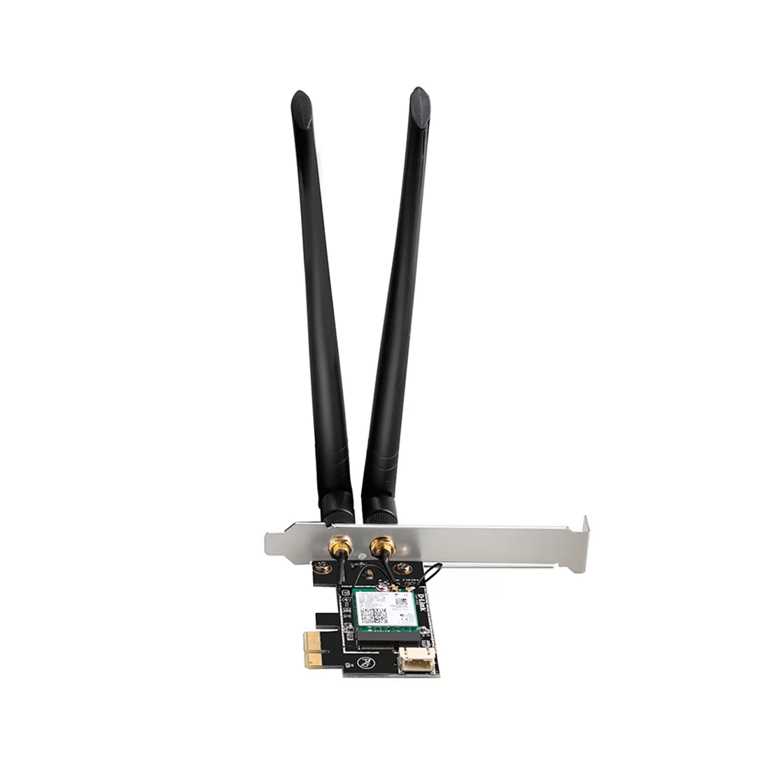Беспроводной двухдиапазонный PCI Express адаптер D-Link DWA-X582/RU/A2A – купить недорого с доставкой по Алматы и Казахстану фото 3