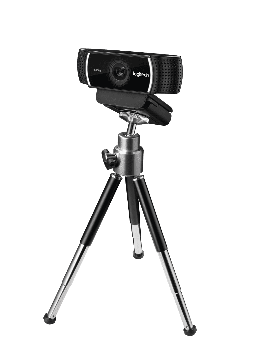 Веб-камера Logitech C922 Pro Stream – купить недорого с доставкой по Алматы и Казахстану фото 6