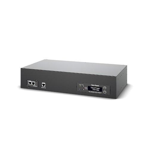 Блок распределения питания CyberPower PDU32SWHVCEE18ATNET (240В) — купить в Казахстане | neom.kz