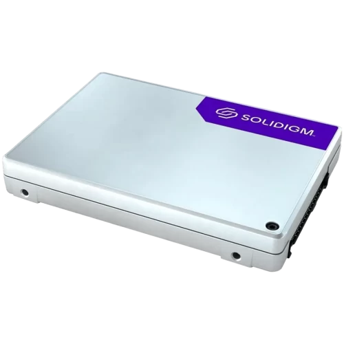 SSD-накопитель Solidigm D7-P5520 15.36TB U.2 PCIe 4.0 x4 NVMe (SSDPF2KX153T11Z) — купить в Казахстане | neom.kz
