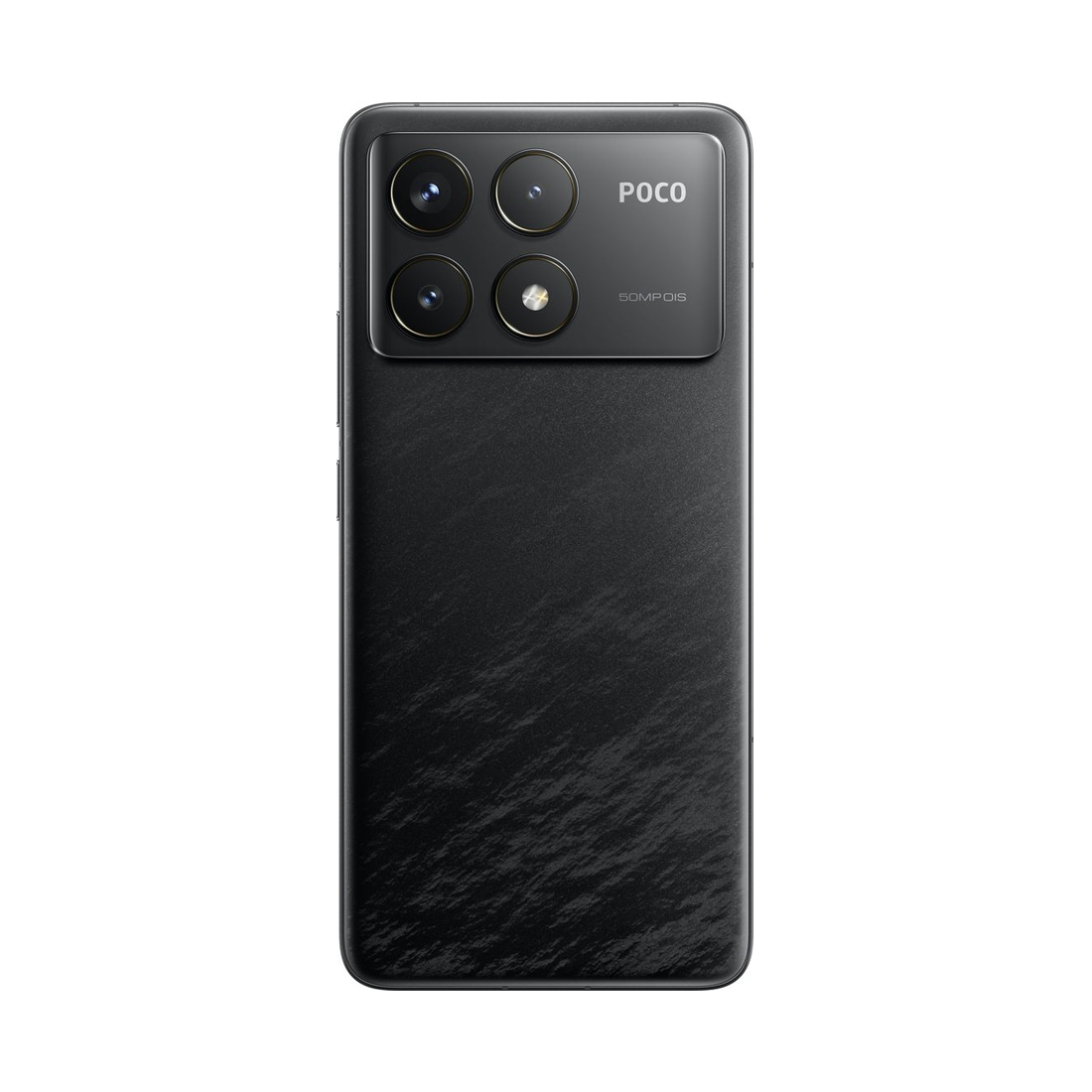 Мобильный телефон Poco F6 Pro 16GB RAM 1024GB ROM Black – купить недорого с доставкой по Алматы и Казахстану фото 2