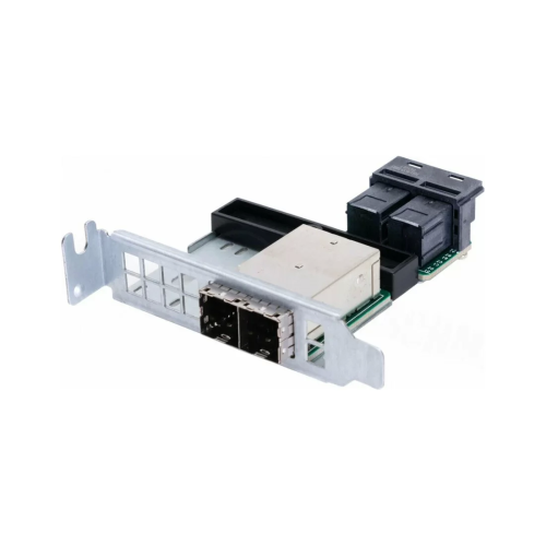 Модуль расширения SAS Supermicro (AOM-SAS3-8I8E-LP) — купить в Казахстане | neom.kz