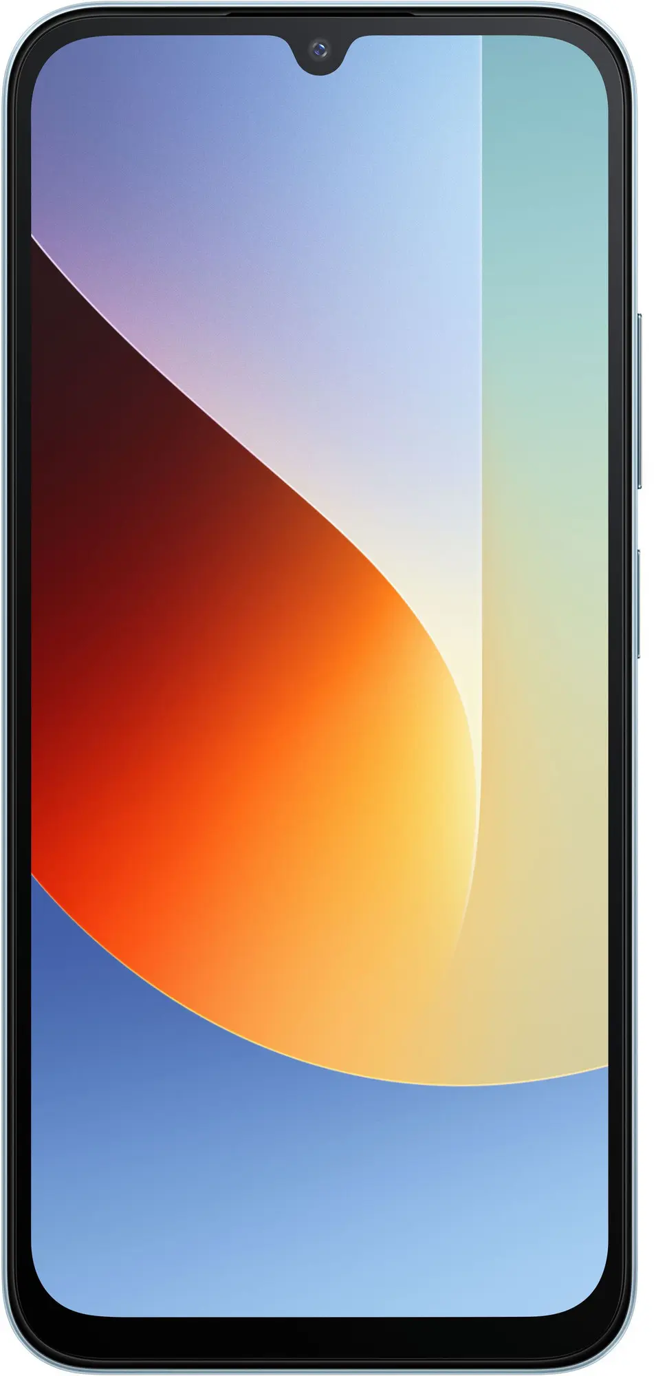 Смартфон Redmi A7 Pro, 4 GB, 64 GB, Mist Blue (25128RN17A)