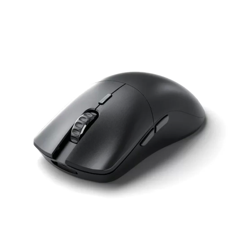 Компьютерная мышь Glorious Model D 2 Pro 4K/8K Edition Black (GLO-MS-PDWV2-4K8K-B) — купить в Казахстане | neom.kz