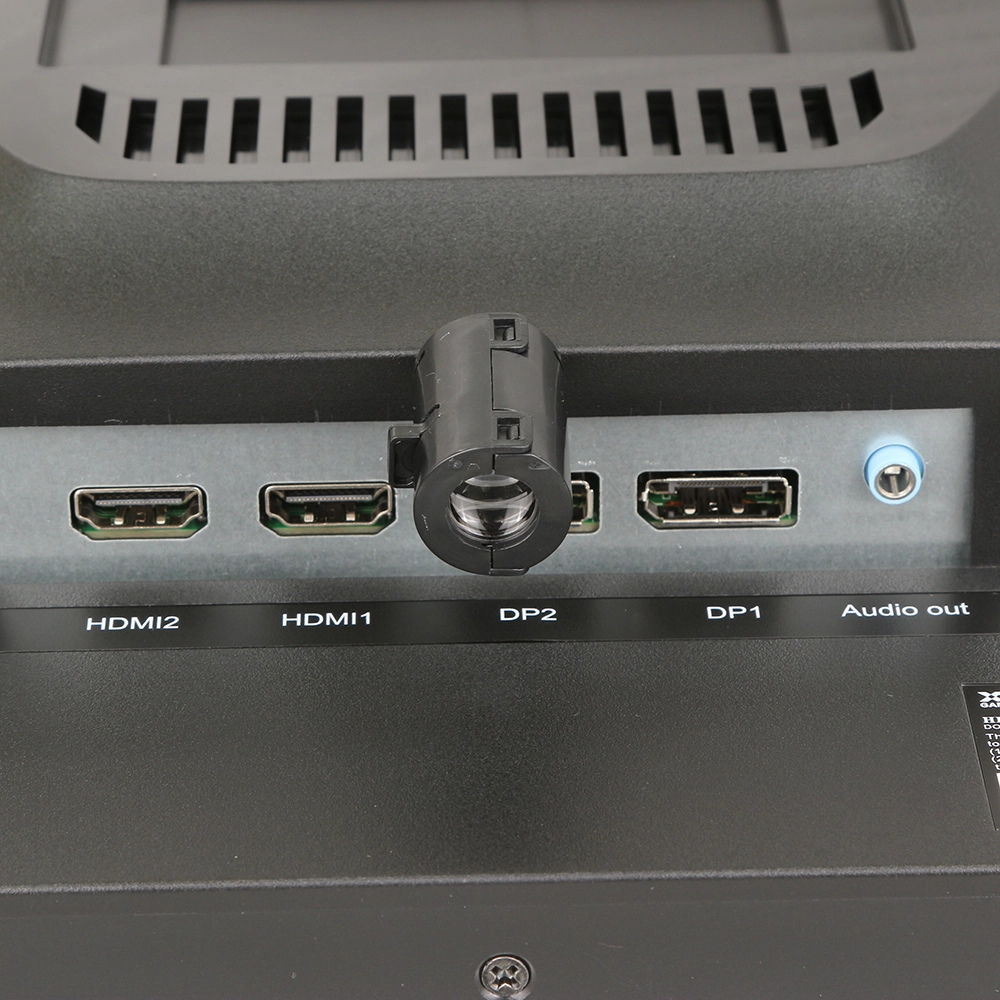 Монитор XG Darknet Pro 27" FHD IPS 360Hz – купить недорого с доставкой по Алматы и Казахстану фото 4