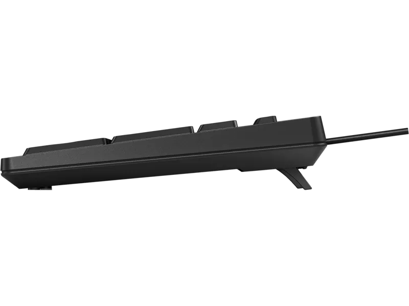 Клавиатура проводная HP 125 G2