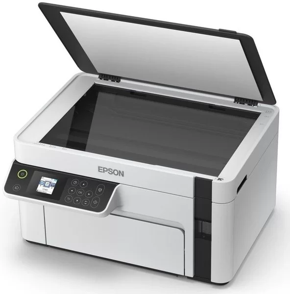 Монохромный МФУ Epson M2120 (C11CJ18404)