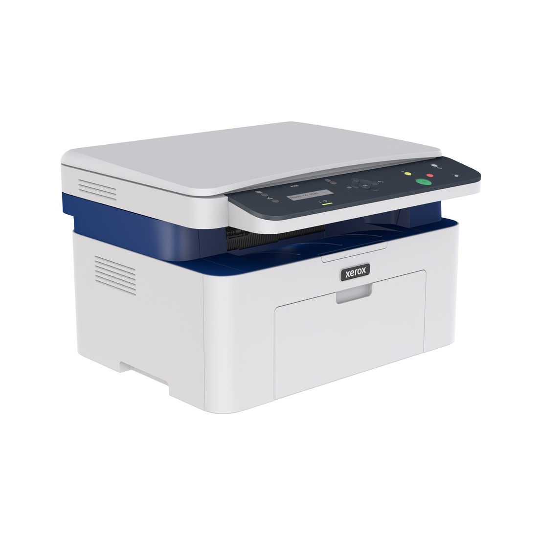 МФУ лазерное монохромное Xerox B105BI, A4, 20 стр/мин, Wi-Fi (B105V_BI)