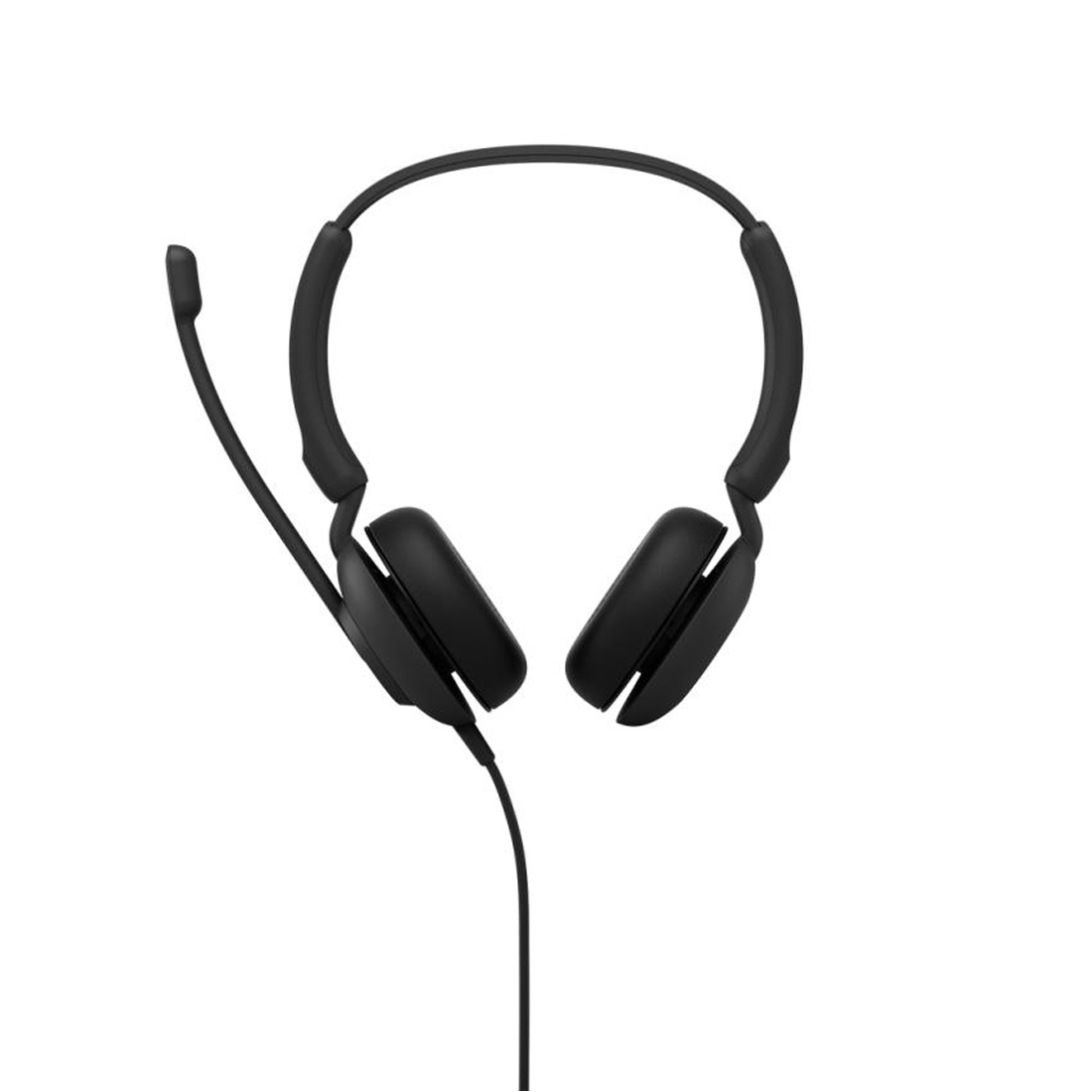 Гарнитура Jabra EVOLVE 10 Stereo – купить недорого с доставкой по Алматы и Казахстану фото 2