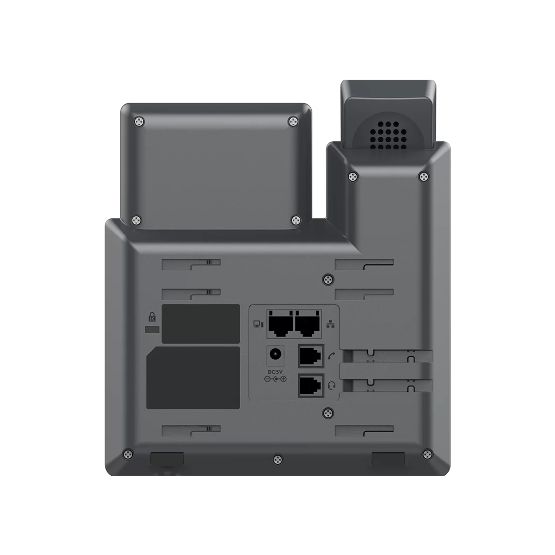 IP телефон Grandstream GRP2602 – купить недорого с доставкой по Алматы и Казахстану фото 3