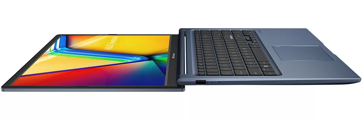 Ноутбук ASUS Vivobook 15 X1504ZA 15.6" FHD IPS Core i3-1215U 16GB SSD 512GB DOS (90NB1021-M020A0) – купить недорого с доставкой по Алматы и Казахстану фото 5